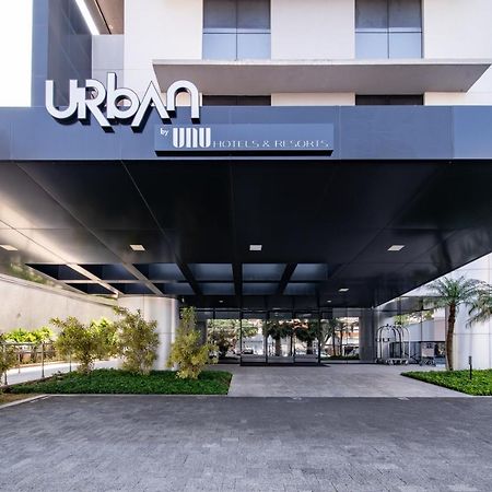 Urban By Unu Osasco Hotel Екстериор снимка