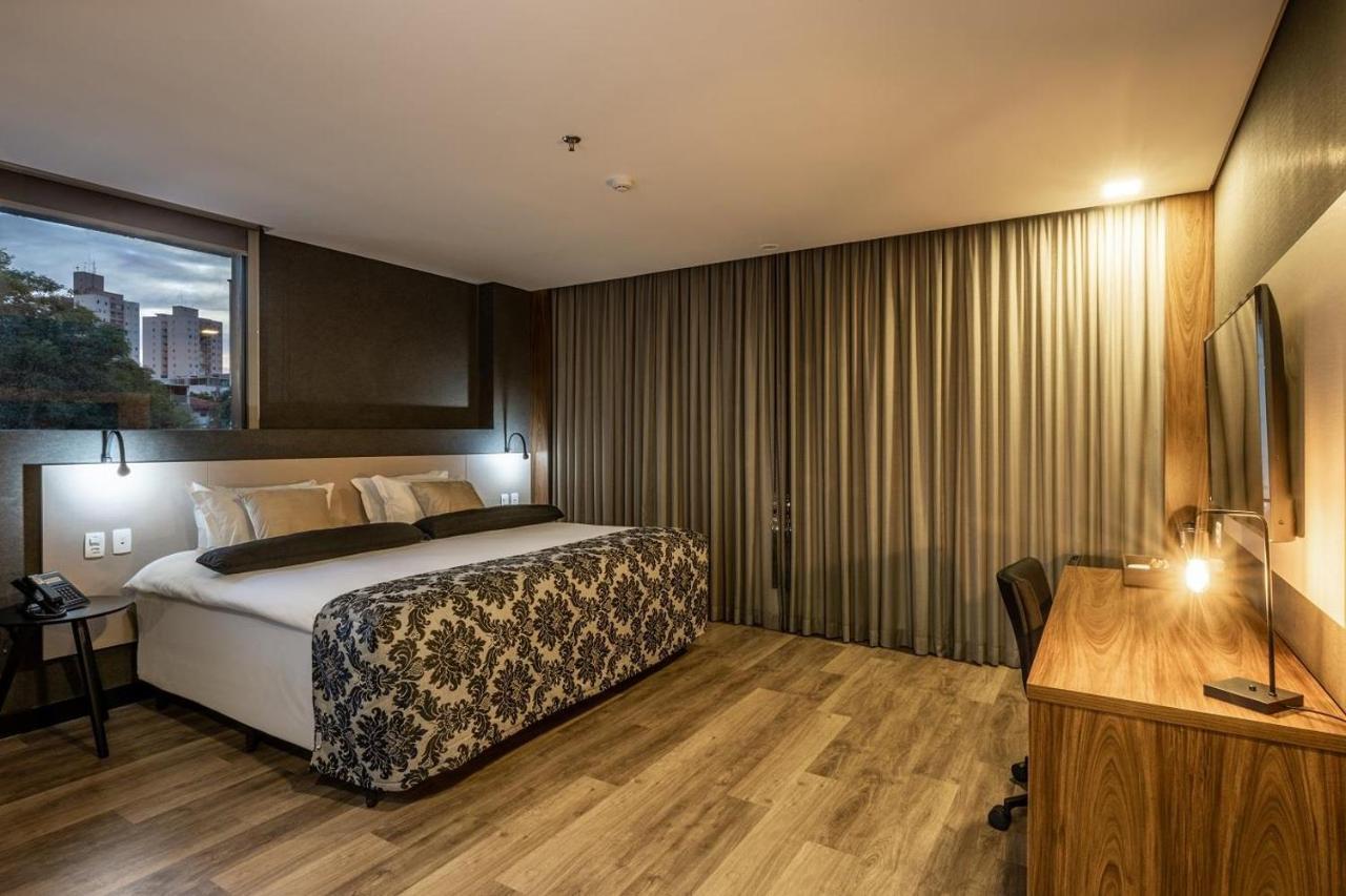 Urban By Unu Osasco Hotel Екстериор снимка
