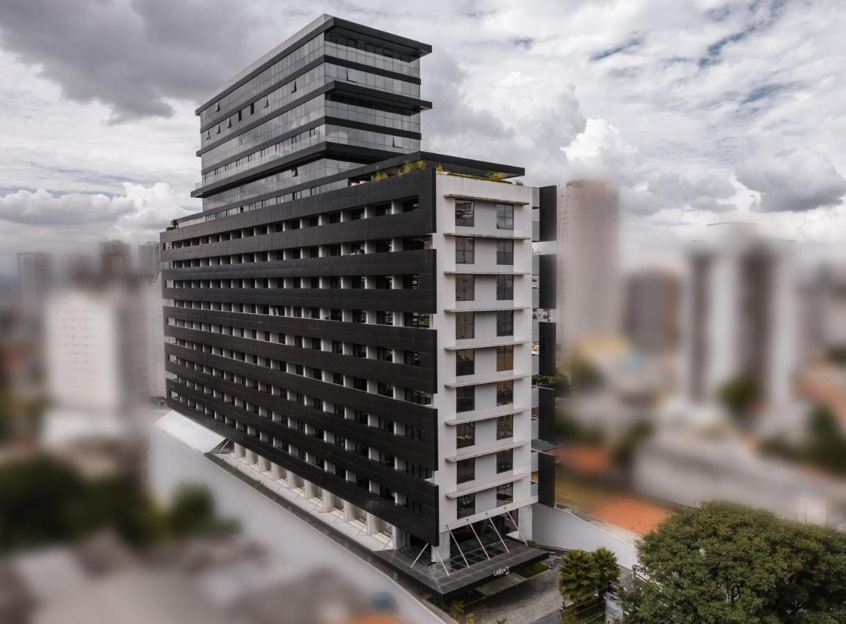 Urban By Unu Osasco Hotel Екстериор снимка