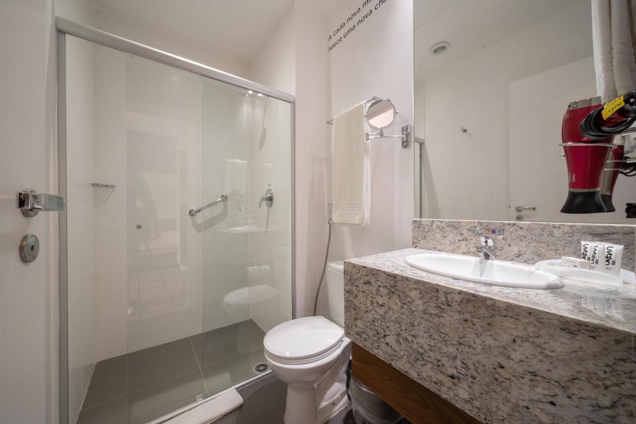 Urban By Unu Osasco Hotel Екстериор снимка