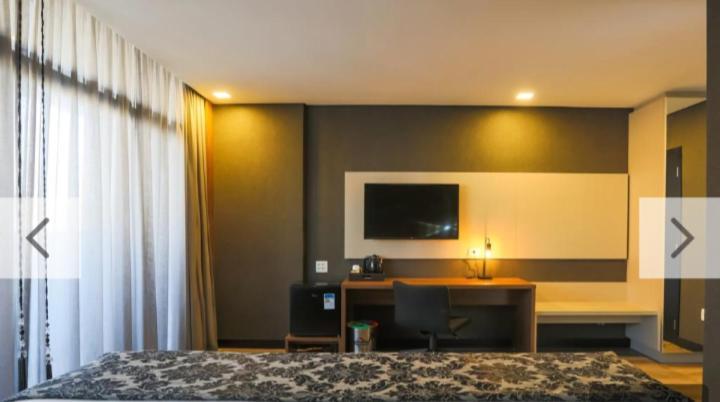 Urban By Unu Osasco Hotel Екстериор снимка