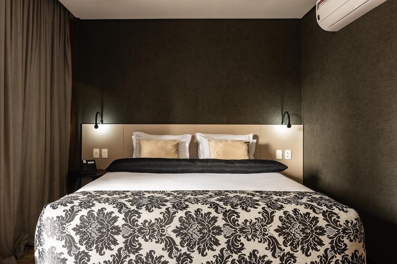 Urban By Unu Osasco Hotel Екстериор снимка