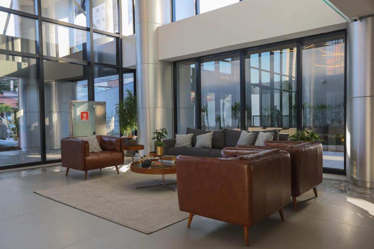 Urban By Unu Osasco Hotel Екстериор снимка