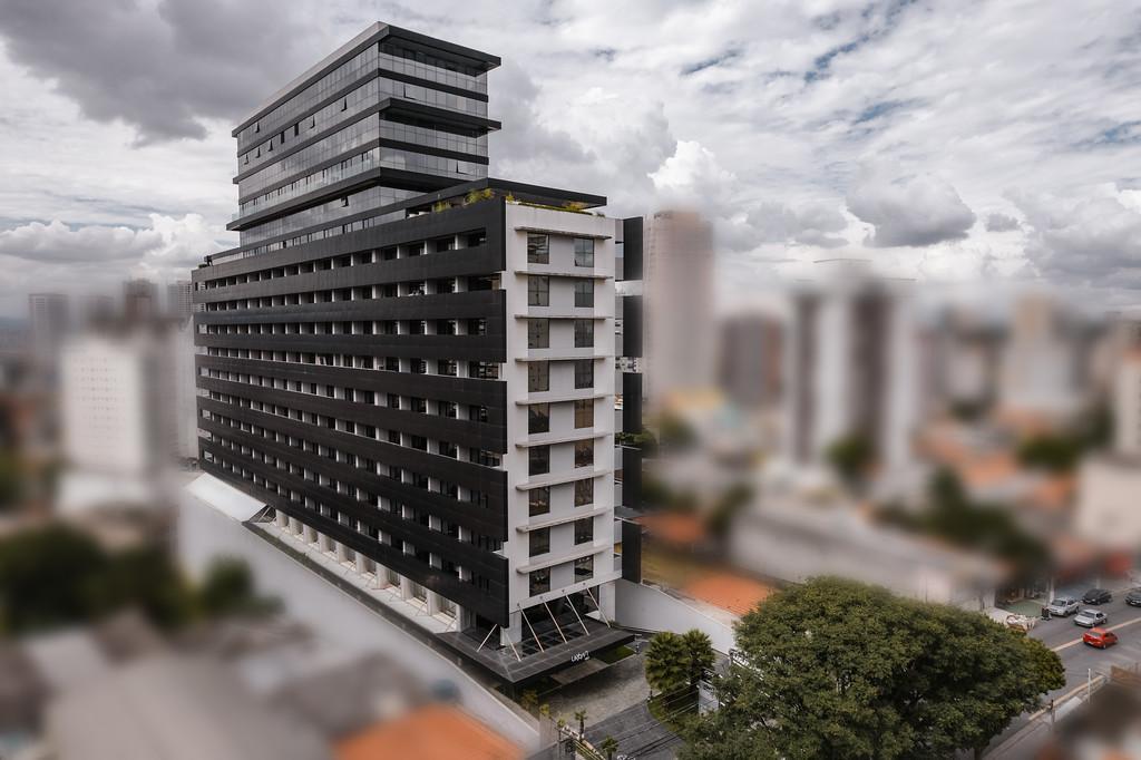 Urban By Unu Osasco Hotel Екстериор снимка