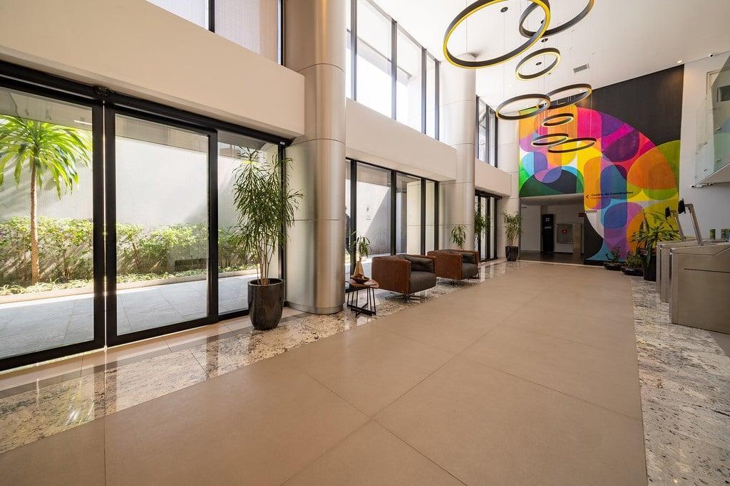 Urban By Unu Osasco Hotel Екстериор снимка