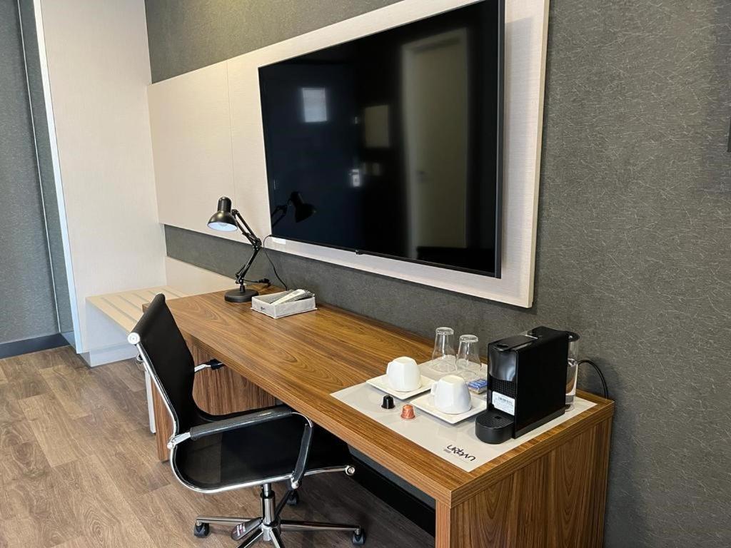 Urban By Unu Osasco Hotel Екстериор снимка