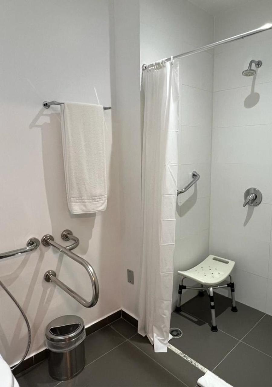 Urban By Unu Osasco Hotel Екстериор снимка