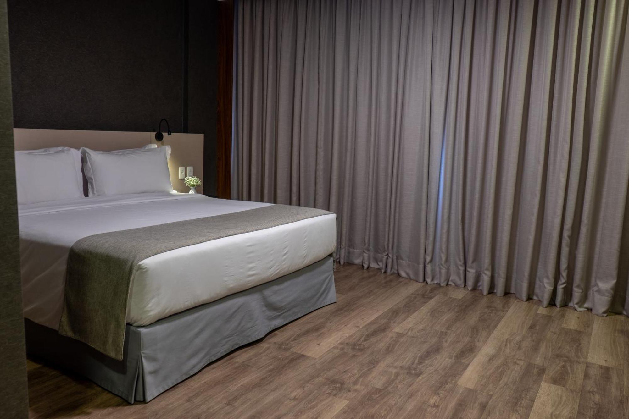 Urban By Unu Osasco Hotel Екстериор снимка