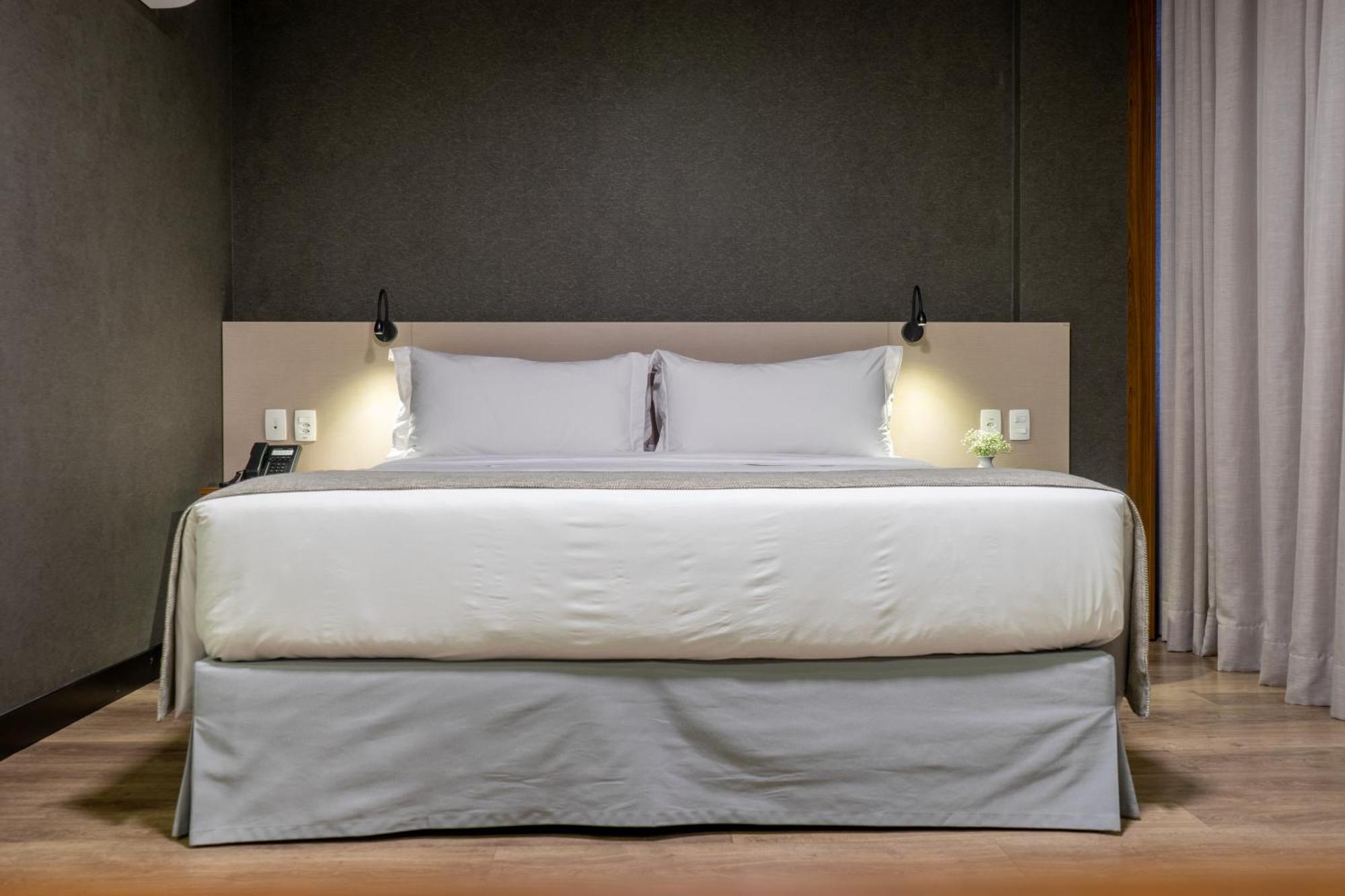 Urban By Unu Osasco Hotel Екстериор снимка