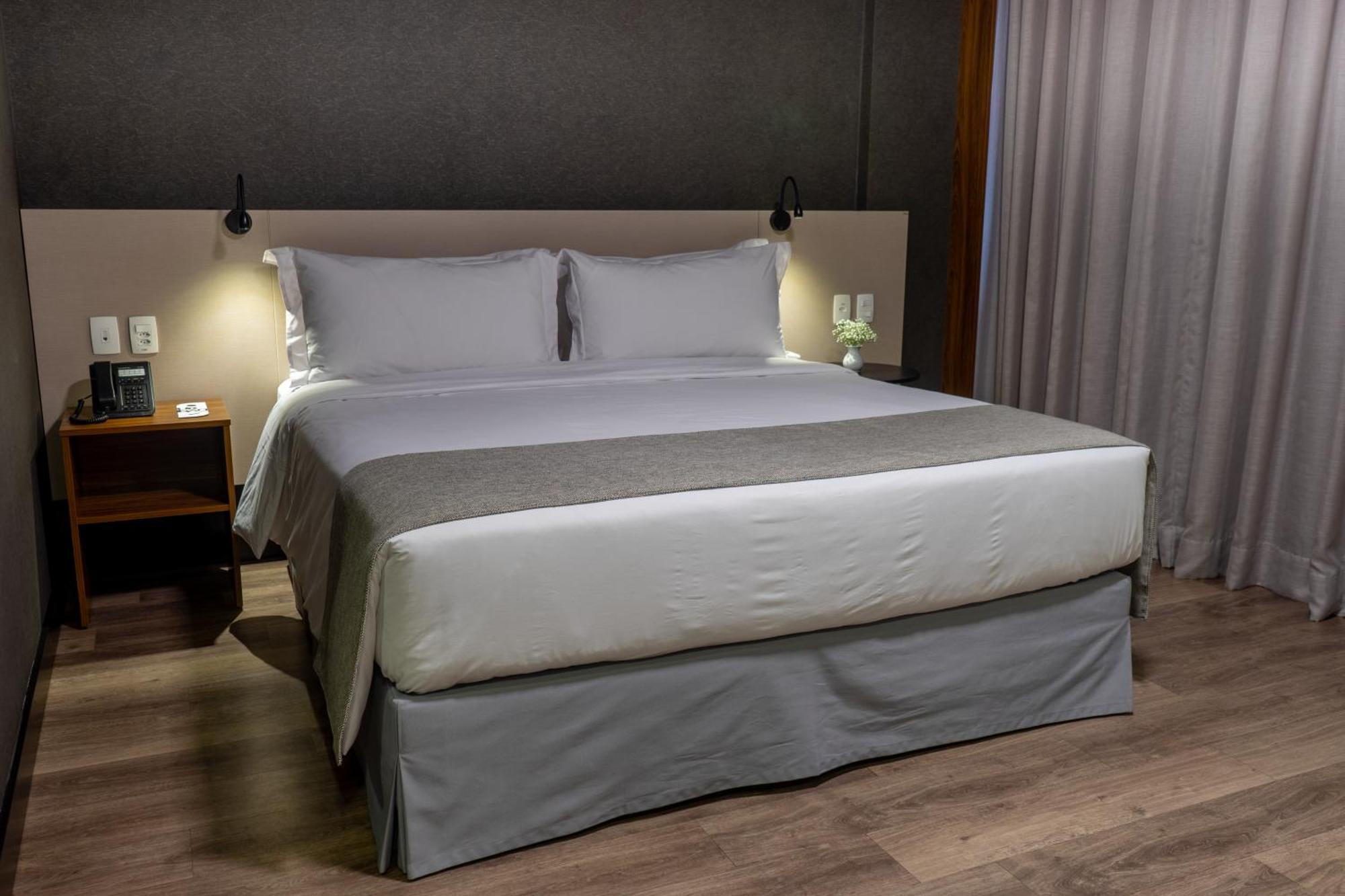 Urban By Unu Osasco Hotel Екстериор снимка