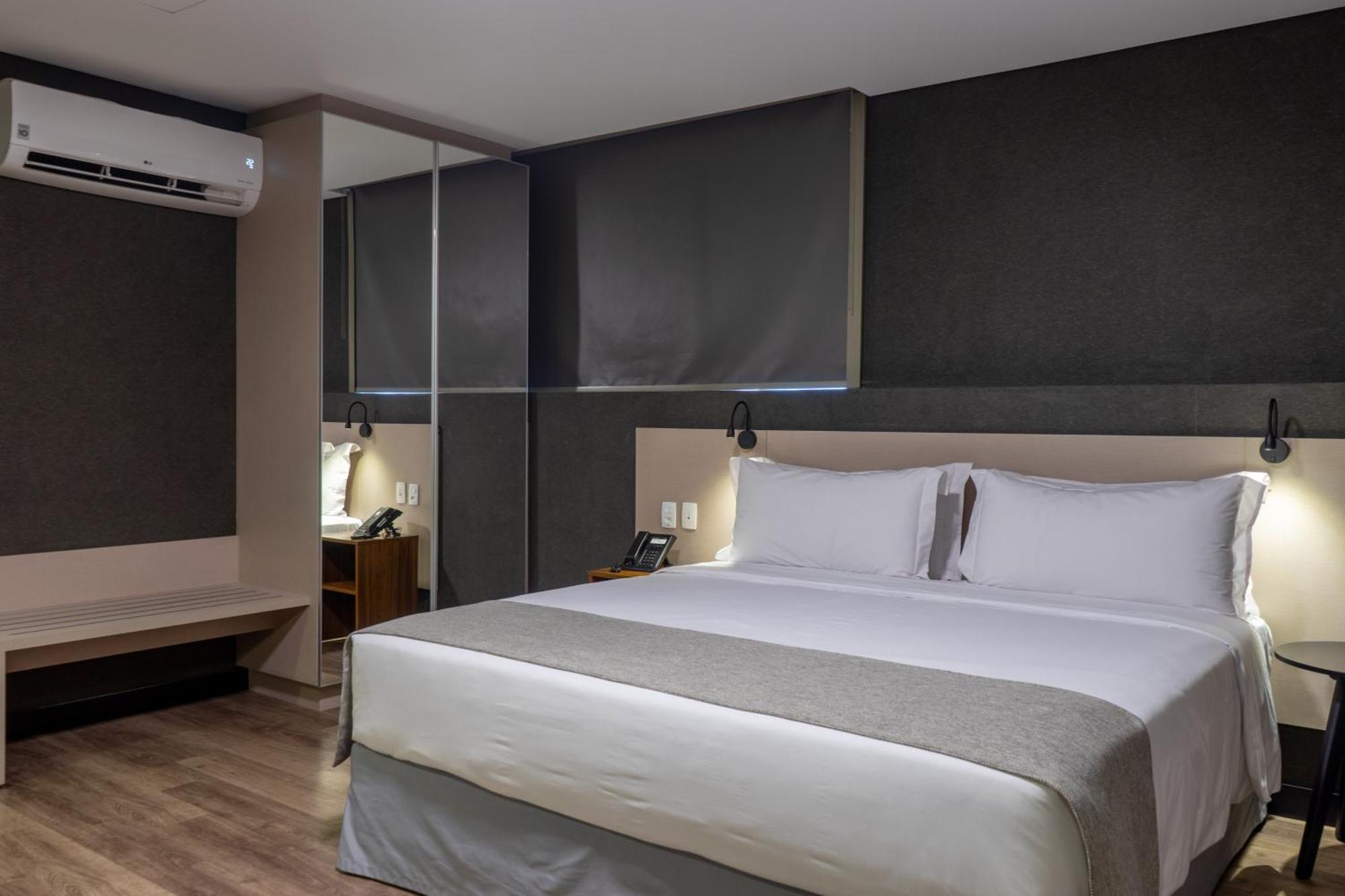 Urban By Unu Osasco Hotel Екстериор снимка