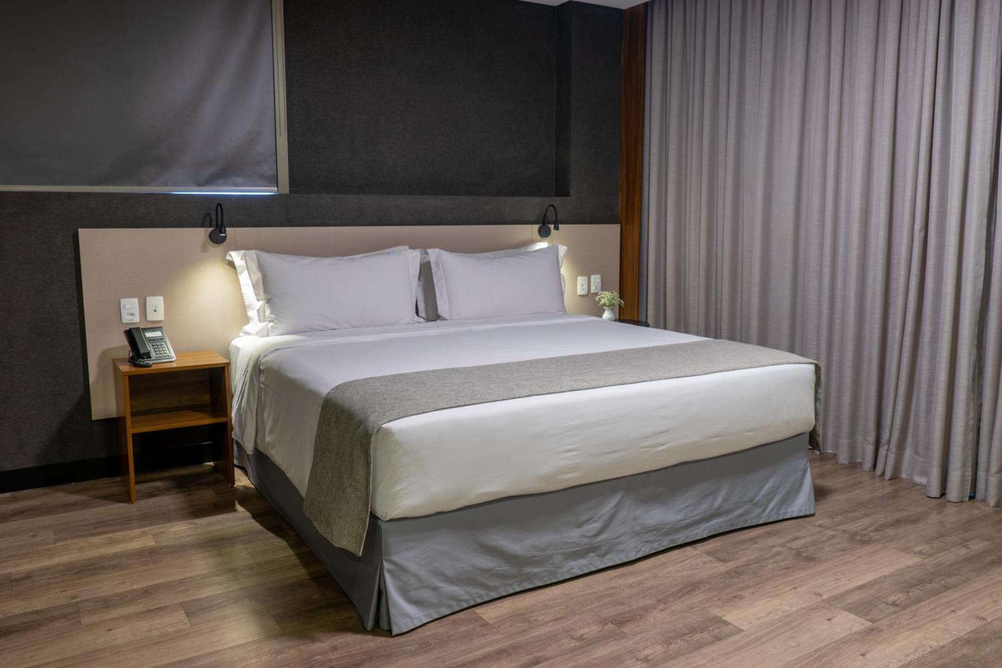Urban By Unu Osasco Hotel Екстериор снимка
